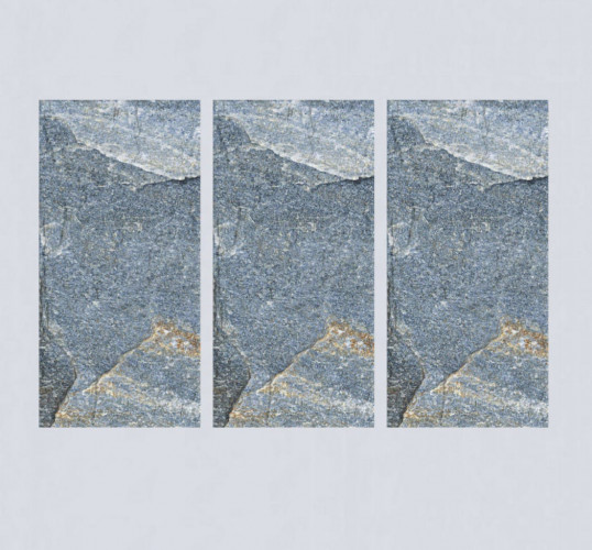 QIANG SHENG | Tiles | 12 X 24 | FW2004 | Wall Tile | Matt | Grey | Prime