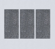 QIANG SHENG | Tiles | 12 X 24 | FW3008 | Wall Tile | Matt | Grey | Prime