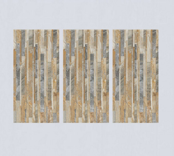 QIANG SHENG | Tiles | 12 X 24 | FW4009 | Wall Tile | Matt | Ivory | Prime