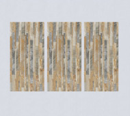 QIANG SHENG | Tiles | 12 X 24 | FW4009 | Wall Tile | Matt | Ivory | Prime
