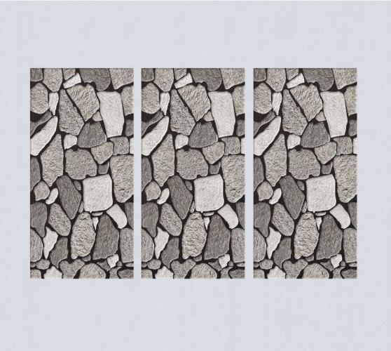 QIANG SHENG | Tiles | 12 X 24 | FW5012 | Wall Tile | Matt | Grey | Prime