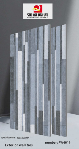 QIANG SHENG | Tiles | 12 X 24 | FW4011 | Wall Tile | Matt | Ivory | Prime