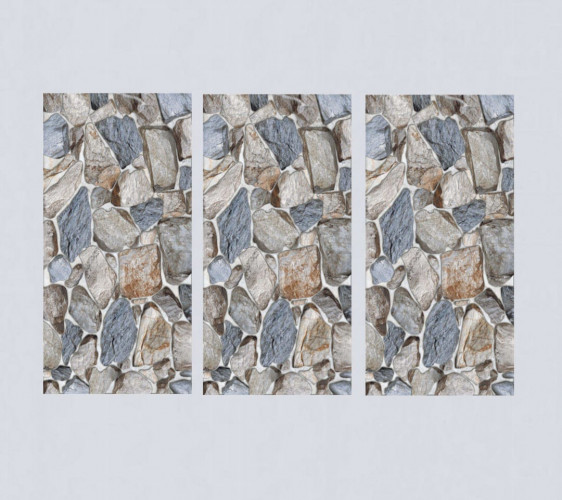 QIANG SHENG | Tiles | 12 X 24 | FW5013 | Wall Tile | Matt | Ivory | Prime
