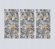QIANG SHENG | Tiles | 12 X 24 | FW5013 | Wall Tile | Matt | Ivory | Prime