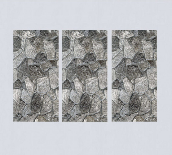QIANG SHENG | Tiles | 12 X 24 | FW5014 | Wall Tile | Matt | Grey | Prime