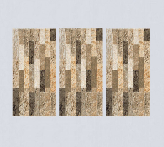 QIANG SHENG | Tiles | 12 X 24 | FW6016 | Wall Tile | Matt | Ivory | Prime