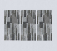 QIANG SHENG | Tiles | 12 X 24 | FW7019 | Wall Tile | Matt | Grey | Prime