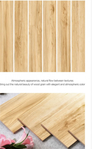 OREAL  | Tiles | 150800 X 803 | 15800 | Floor Tile | Semi Matt | Ivory | Prime