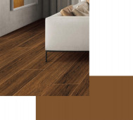 OREAL | Tiles | 8 X 48 | OR2012001 | Floor Tile | Matt | Wood Cofee Brown | Prime