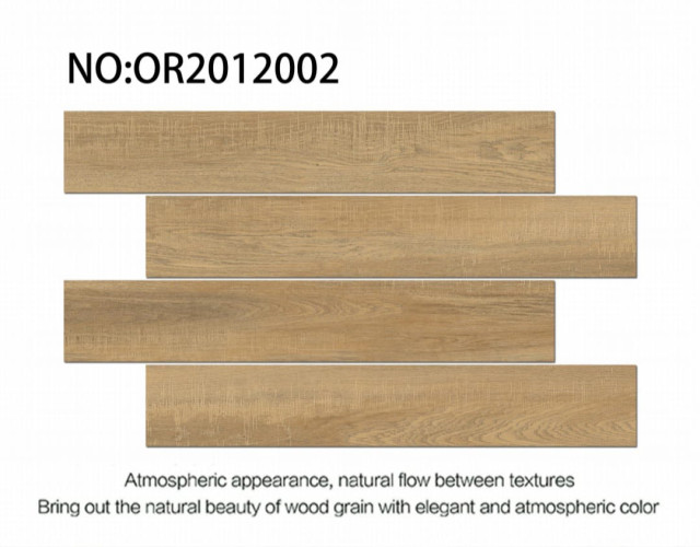 OREAL | Tiles | 8 X 48 | OR2012002 | Floor Tile | Matt | Wood | Prime