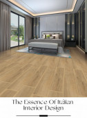 OREAL | Tiles | 8 X 48 | OR2012002 | Floor Tile | Matt | Wood | Prime