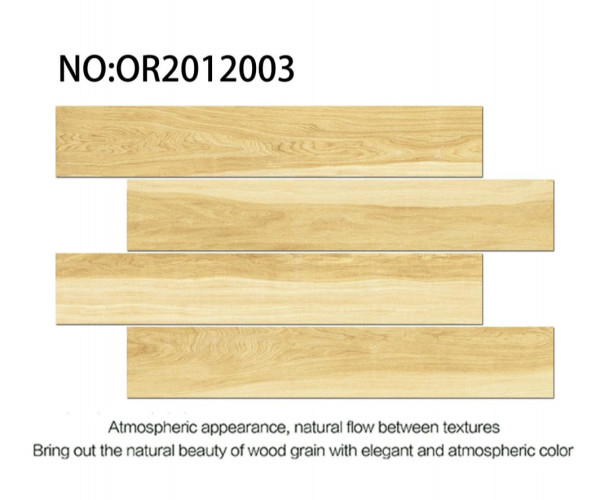 OREAL | Tiles | 8 X 48 | OR2012003 | Floor Tile | Matt | Wood | Prime