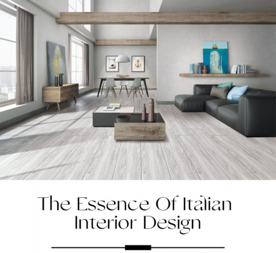 OREAL | Tiles | 8 X 48 | OR2012004 | Floor Tile | Matt | Wood Grey | Prime