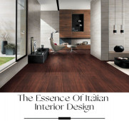 OREAL | Tiles | 8 X 48 | OR2012007 | Floor Tile | Matt | Wood Brown | Prime