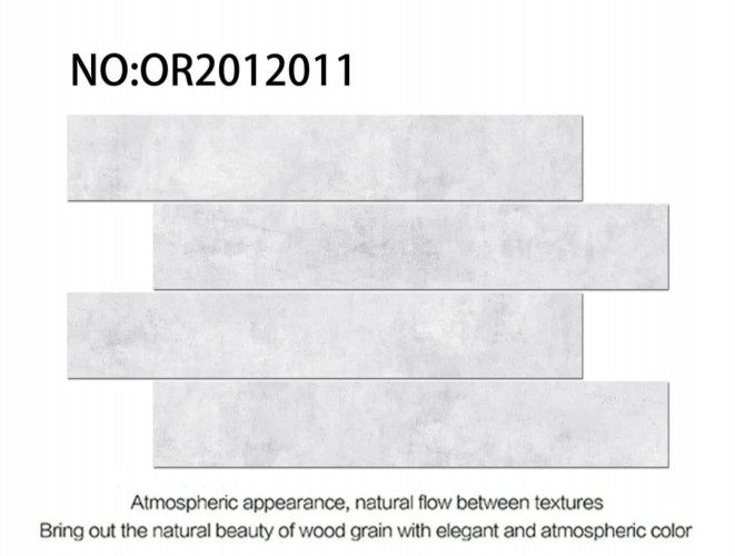 OREAL | Tiles | 8 X 48 | OR2012011 | Floor Tile | Matt | Wood Grey | Prime
