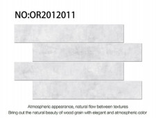 OREAL | Tiles | 8 X 48 | OR2012011 | Floor Tile | Matt | Wood Grey | Prime