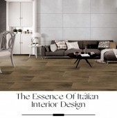 OREAL | Tiles | 8 X 48 | OR2012012 | Floor Tile | Matt | Wood | Prime