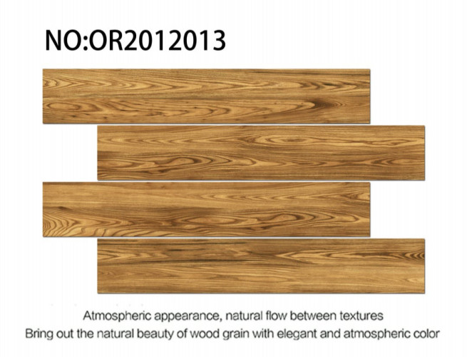 OREAL | Tiles | 8 X 48 | OR2012013 | Floor Tile | Matt | Wood | Prime