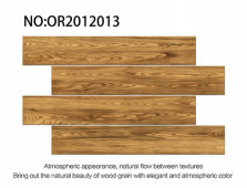 OREAL | Tiles | 8 X 48 | OR2012013 | Floor Tile | Matt | Wood | Prime