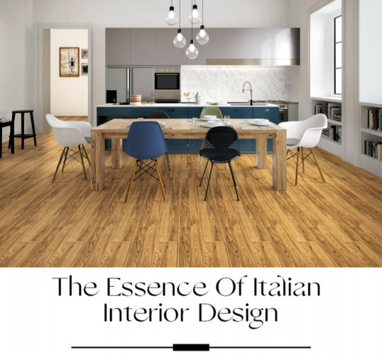 OREAL | Tiles | 8 X 48 | OR2012013 | Floor Tile | Matt | Wood | Prime