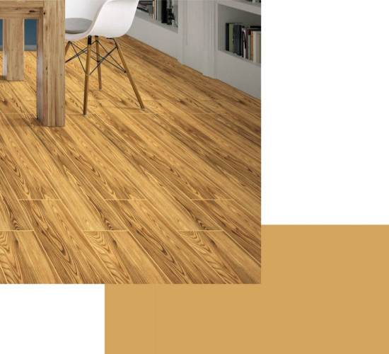 OREAL | Tiles | 8 X 48 | OR2012013 | Floor Tile | Matt | Wood | Prime