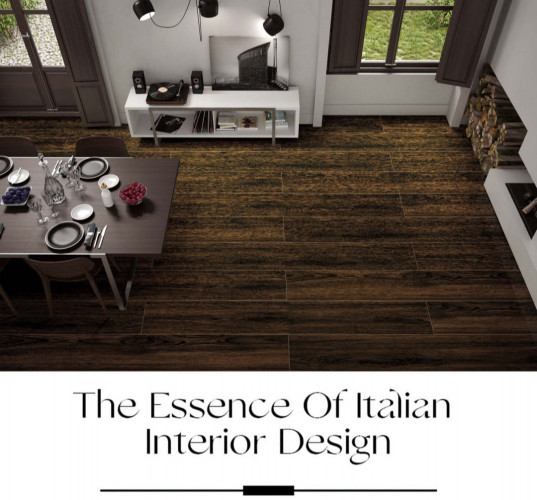OREAL | Tiles | 8 X 48 | OR2012016 | Floor Tile | Matt | Wood | Prime