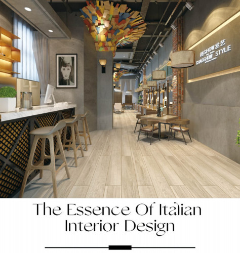 OREAL | Tiles | 8 X 48 | OR2012018 | Floor Tile | Matt | Wood | Prime