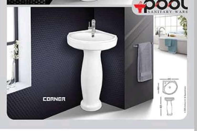 POOL | Ceramics | Y-056