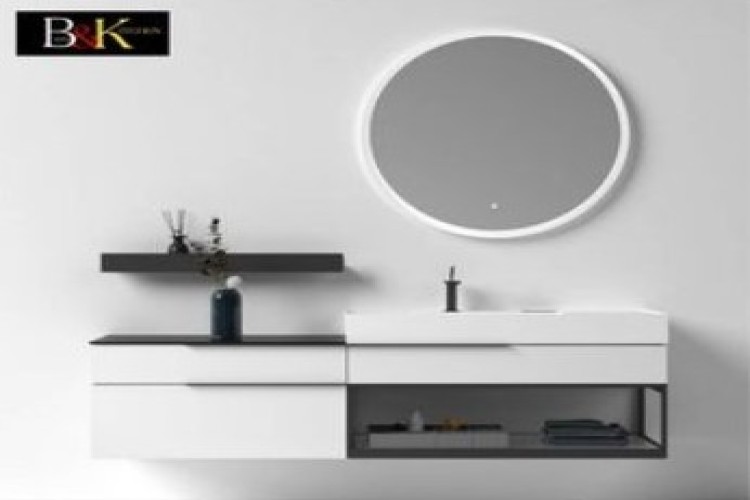 BK | Sanitary Fitting | Y-0789-v