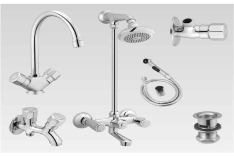 FAISAL | Sanitary Fitting | 6507