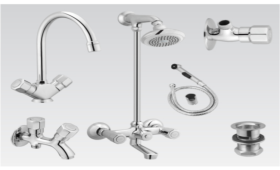 FAISAL | Sanitary Fitting | 6507