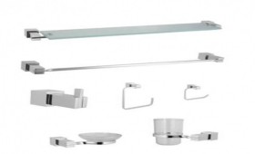 Turkplast | Sanitary Fitting | Nova