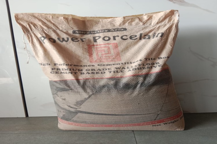 Power Pocelain | Bond | Tile Bond