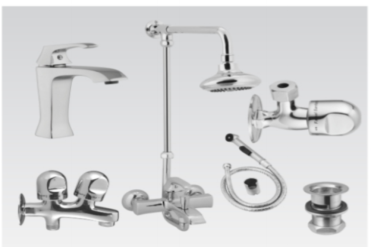 FAISAL | Sanitary Fitting | 6707