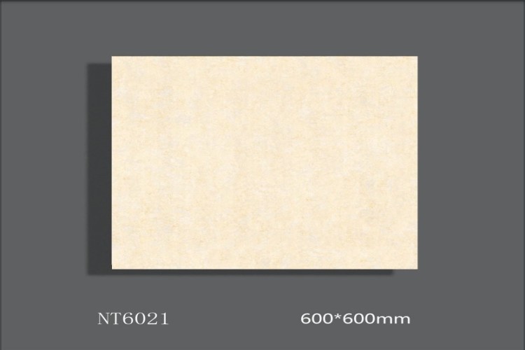 NATURE | Tiles | 24 X 24 | NT6021 | Floor Tile | Polished | Ivory | AAA Quality