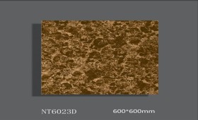 NATURE | Tiles | 24 X 24 | NT6023D | Floor Tile | Polished | Metalic Brown | AAA Quality