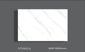 NATURE | Tiles | 24 X 24 | NT6024 | Floor Tile | Polished | Metalic Brown | AAA Quality