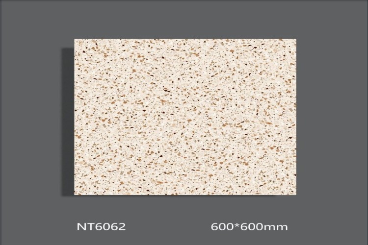 NATURE | Tiles | 24 X 24 | NT6062 | Floor Tile | Polished | Ivory | AAA Quality