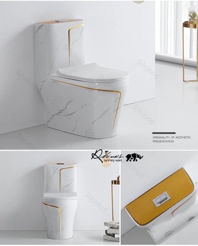 Test | Tiles | 555 X 5555 | Mt-124-14 | Wall Tile | Matt | Golden | Prime