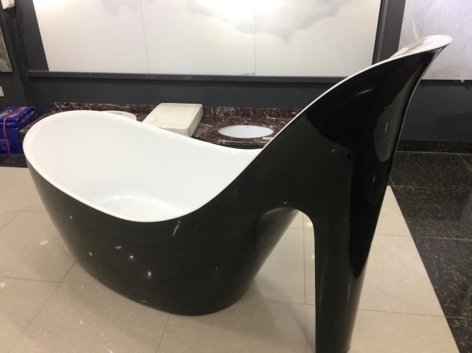 CHINA | Sanitary Fitting | BATH TUB