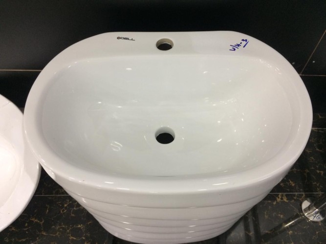 DELL | Sanitary Ware | DELL-89