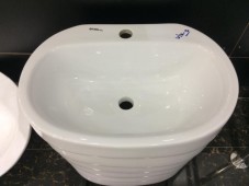 DELL | Sanitary Ware | DELL-89