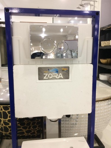DAWN | Sanitary Fitting | DAWN ZORA