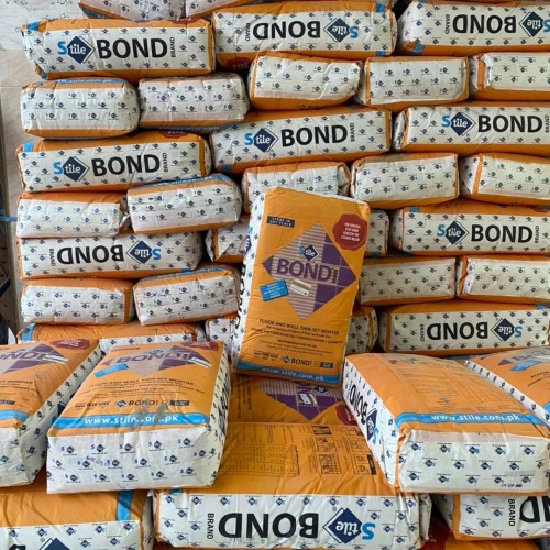 STILE Bond TILE BOND Pick Tiles