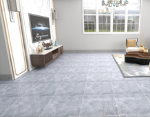 KEMPINS | Tiles | 24 X 24 | KP6033 | Floor Tile | Polished | Grey | Prime