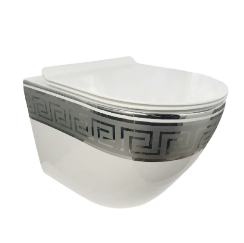 CHINA | Sanitary Ware | CWC-057