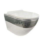 CHINA | Sanitary Ware | CWC-057