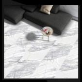 CHINA | Tiles | 24 X 48 | PT-045 | Floor Tile | Polished | White | Prime