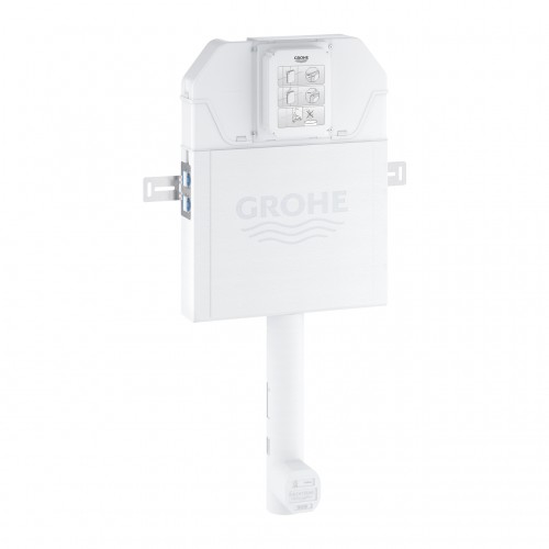 Grohe | Sanitary Fitting | Solo Slim-3969400