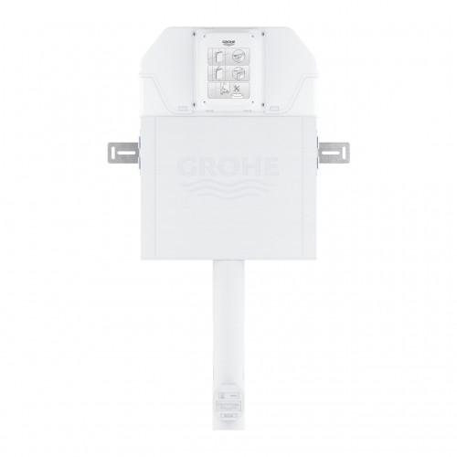 Grohe | Sanitary Fitting | Solo Slim-3969400